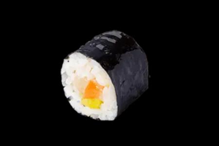 Maki Saumon Ananas Avocat