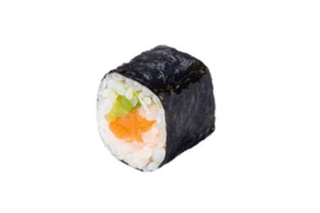 Maki Saumon Avocat