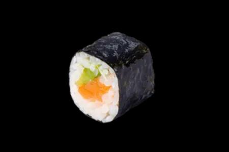 Maki Saumon Avocat