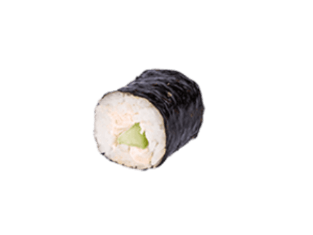 Maki Magic Saumon