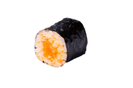 Maki Spicy Salmon