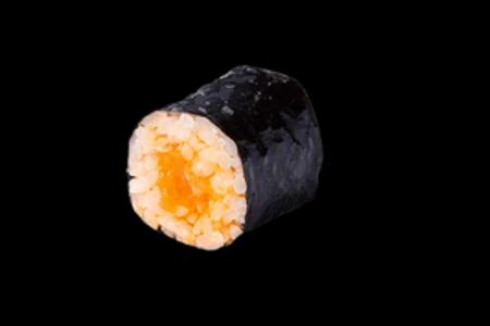 Maki Spicy Salmon
