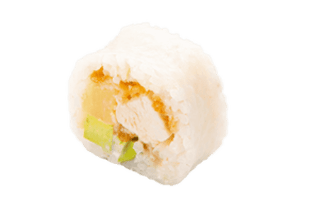 Spring Rolls Hawaï
