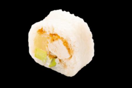 Spring Rolls Hawaï