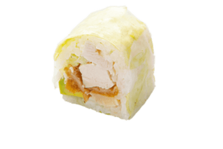 Spring Rolls César