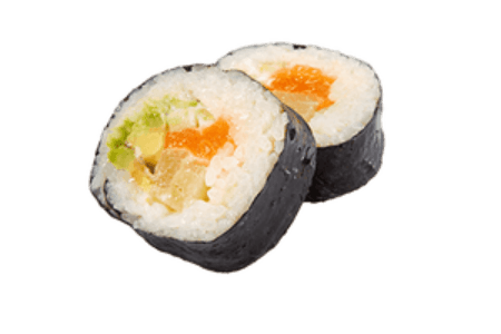 SWEET SALMON