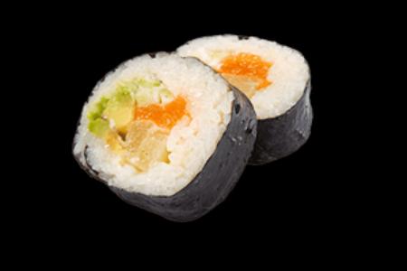 SWEET SALMON