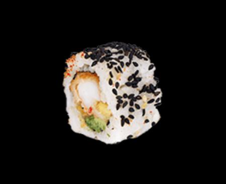 California Rolls MANGO ROLL