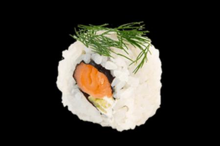 California Rolls SAKÈ