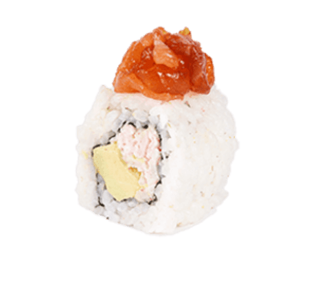 California Rolls OSAKA