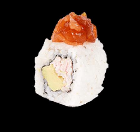 California Rolls OSAKA