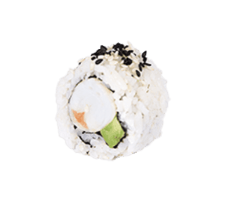 California Rolls Crevette