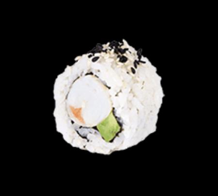 California Rolls Crevette