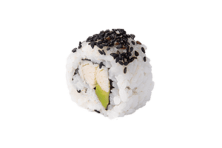 California Rolls Classic