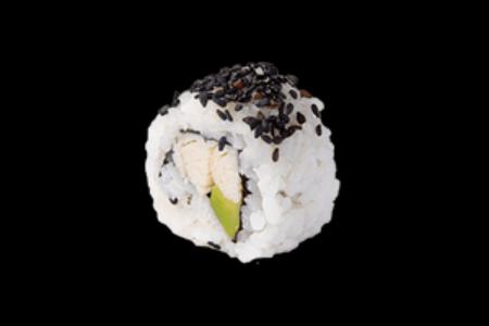 California Rolls Classic