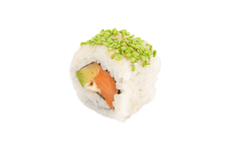 MINI DON SAUMON