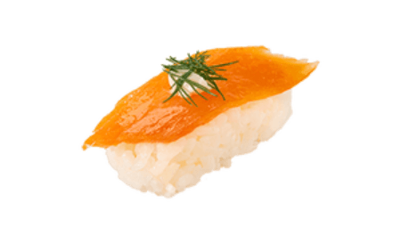 Nigiri Saumon Fumé