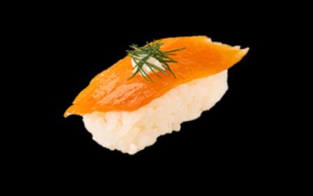 Nigiri Saumon Fumé