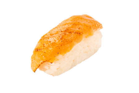 Nigiri Saumon Braisé