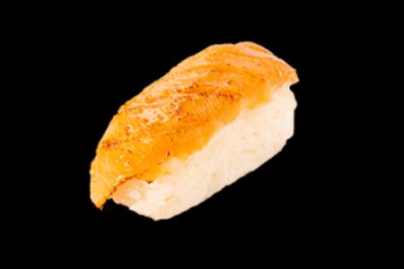 Nigiri Saumon Braisé