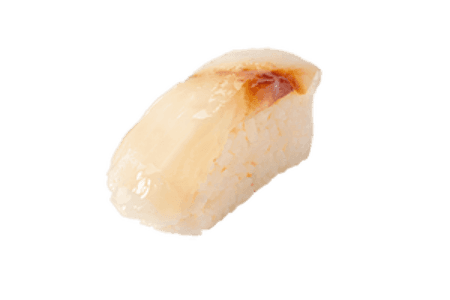 Nigiri Daurade