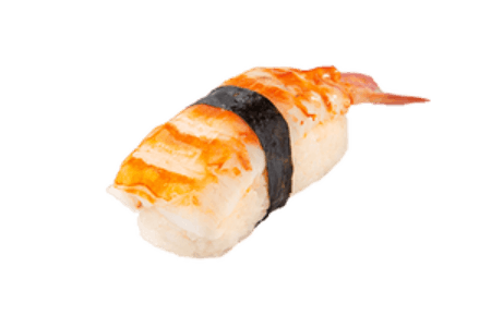 Nigiri Crevette