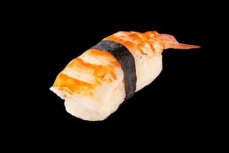 Nigiri Crevette