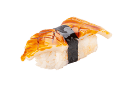 Nigiri Calamar