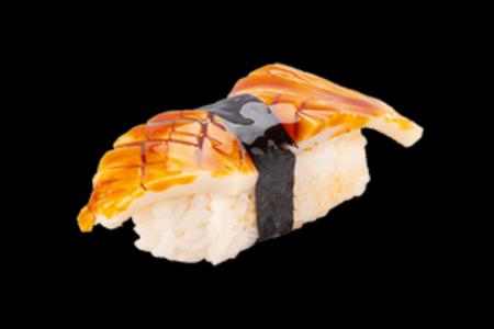 Nigiri Calamar