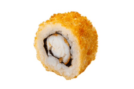 Crunchy Crevette
