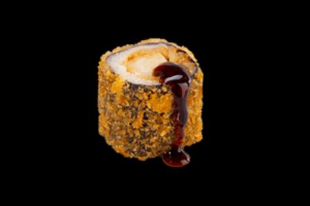 Fried Maki Crevette