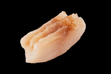 Sashimi Daurade