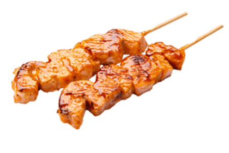 Yakitori Daurade
