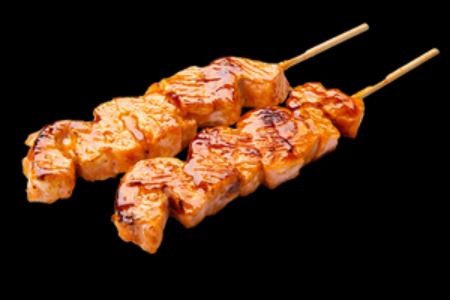 Yakitori Daurade