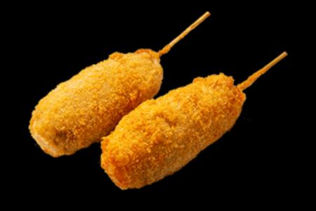 Yakitori Bœuf Fromage Crunchy