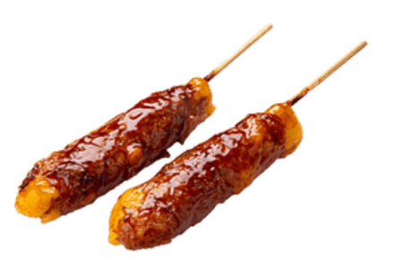 Yakitori Bœuf Fromage
