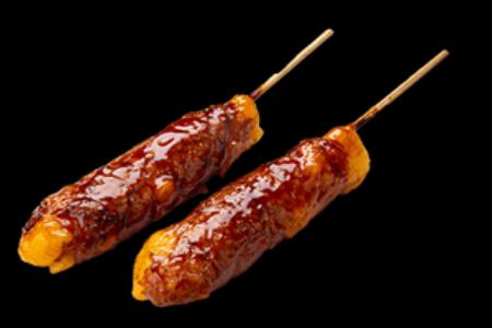 Yakitori Bœuf Fromage Spicy