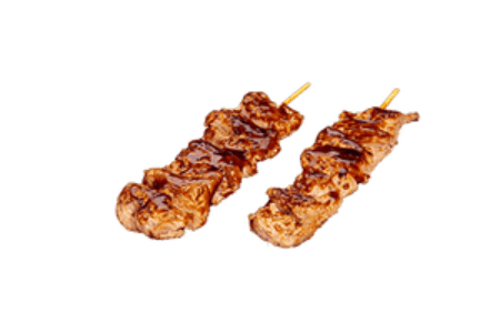 Yakitori Bœuf Mariné