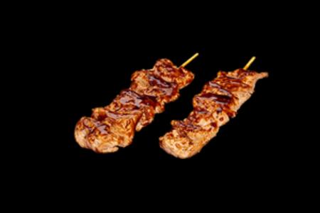 Yakitori Bœuf Mariné