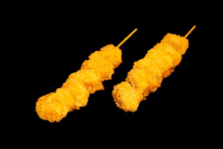 Yakitori Poulet Fromage Crunchy