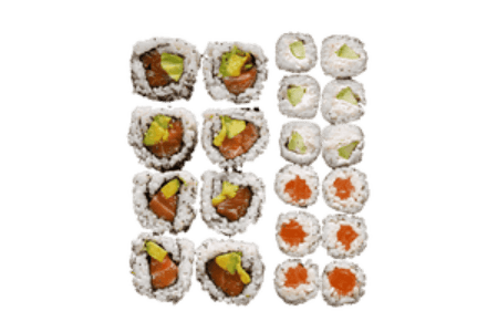 Box 24 Pièces