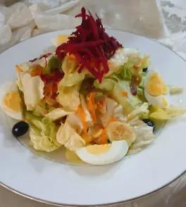 Salade Yulmaz