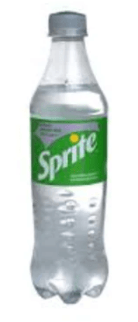 Sprite 33CL