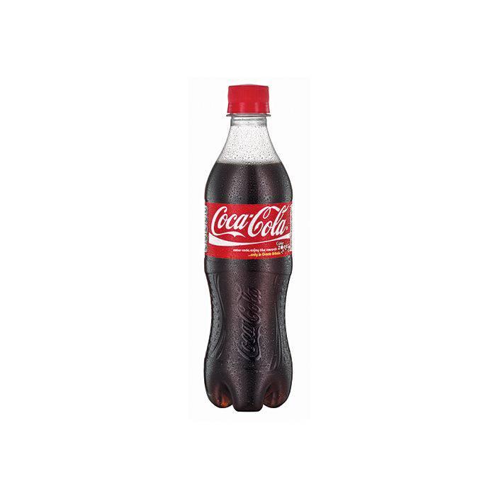 Coca Cola 33CL