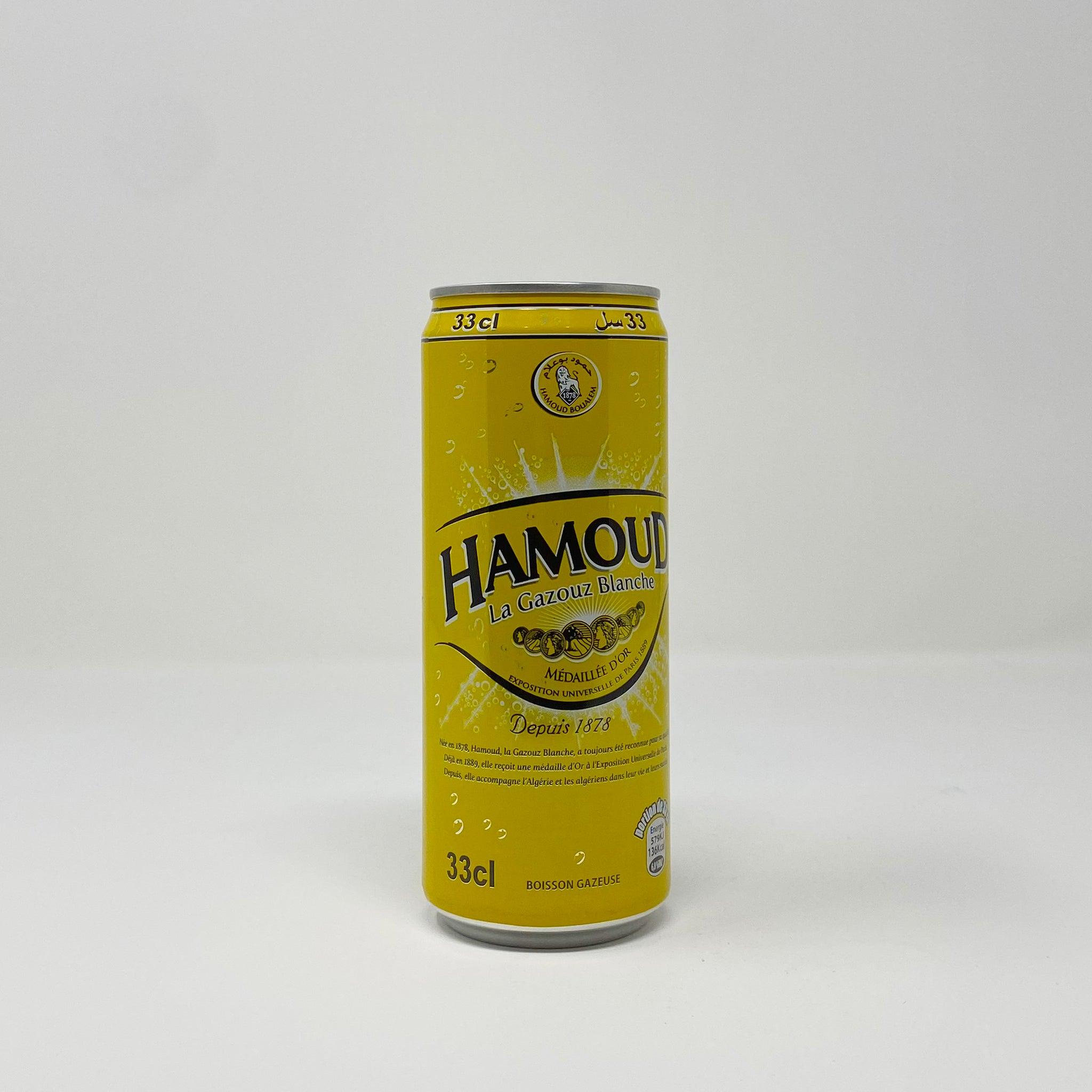 Hamoud Canette