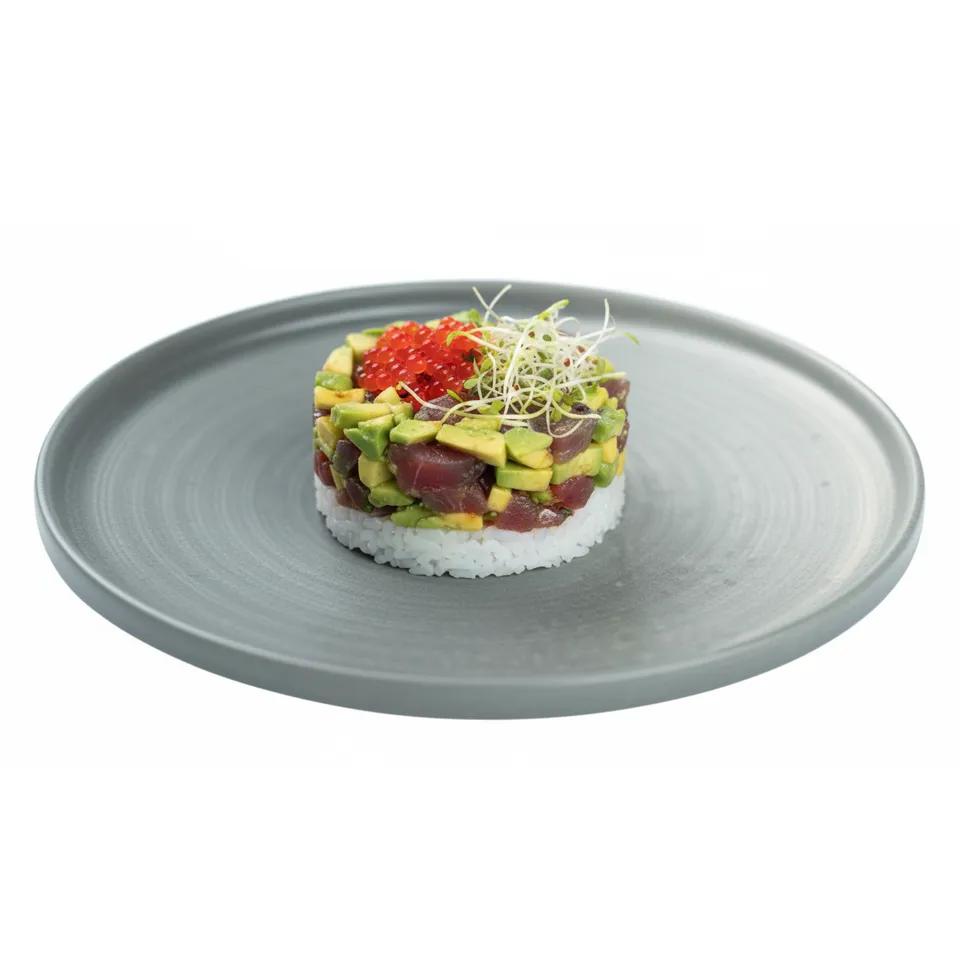 Tartare Thon