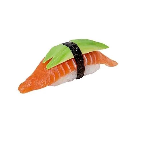 Nigiri Saumon Avocat