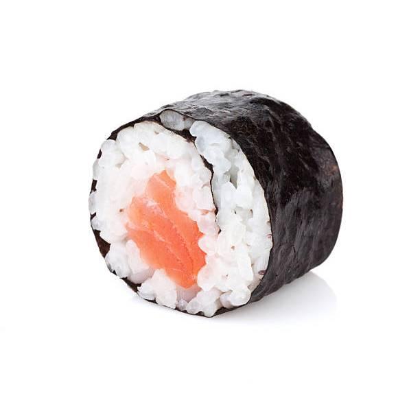 Maki Saumon