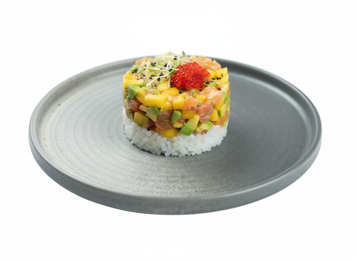 Tartare Myo