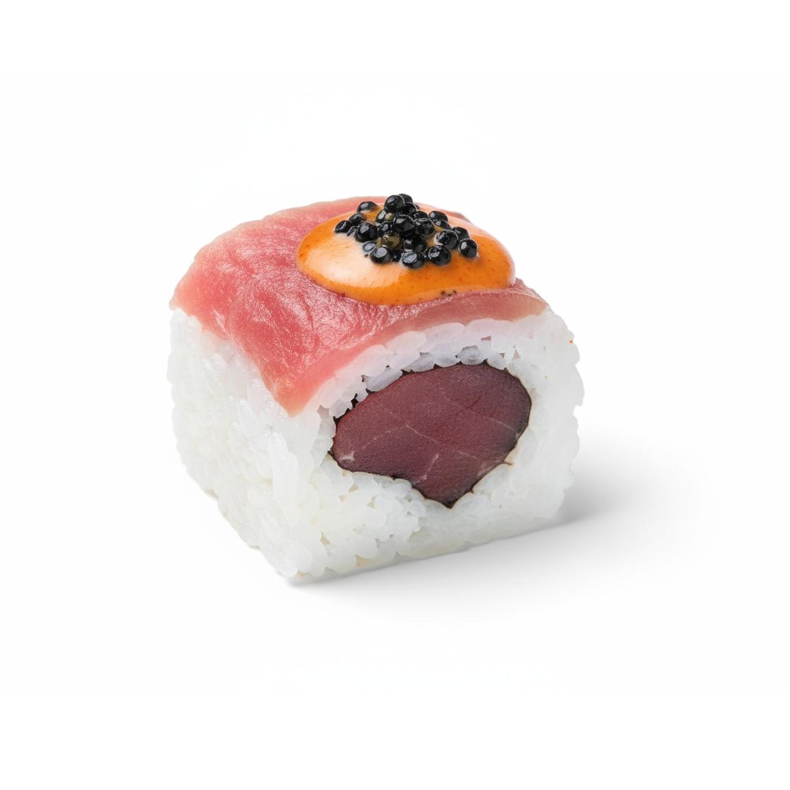 Fondant Tuna